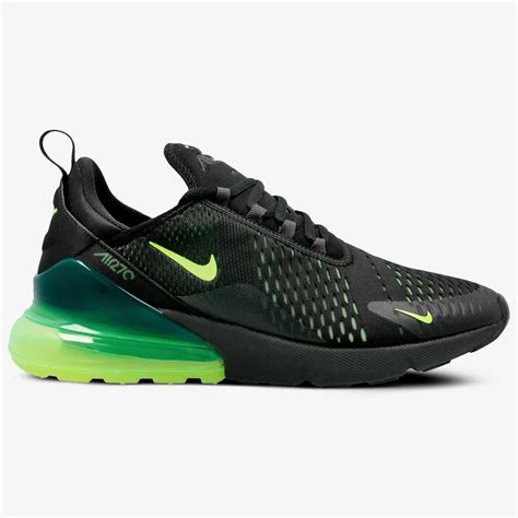 nike air max 270 herren schwarz grün|Nike Air Max 270 .